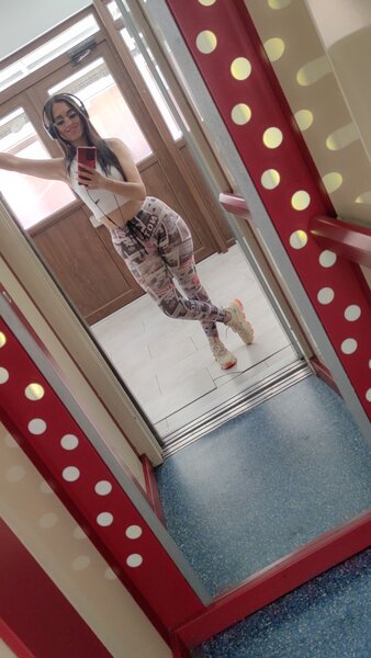 Masaj de relaxare, Militari Residence,