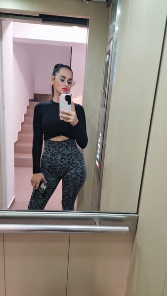 Masaj de relaxare, Militari Residence,